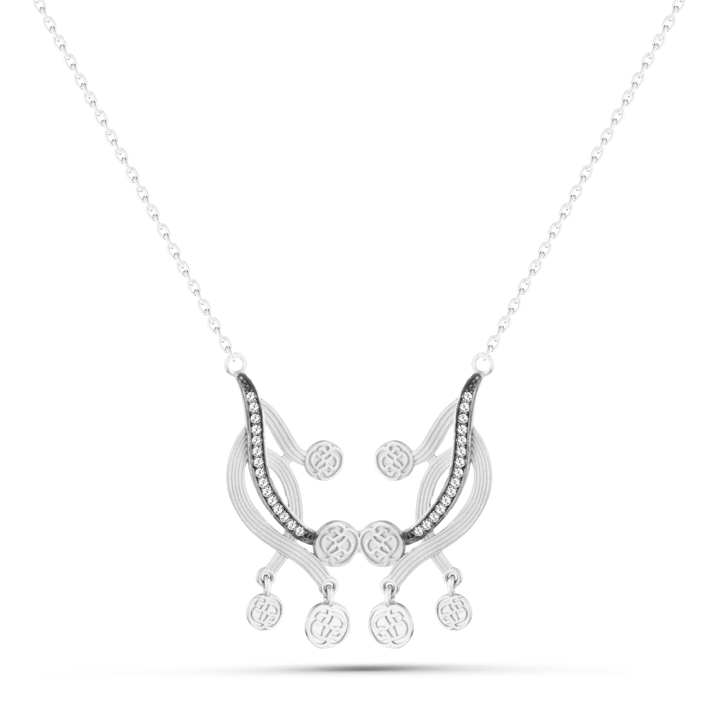 ND00058 - Necklace