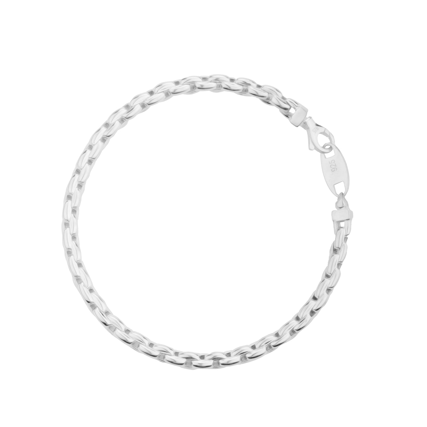 ND00073 - Chain Bracelet