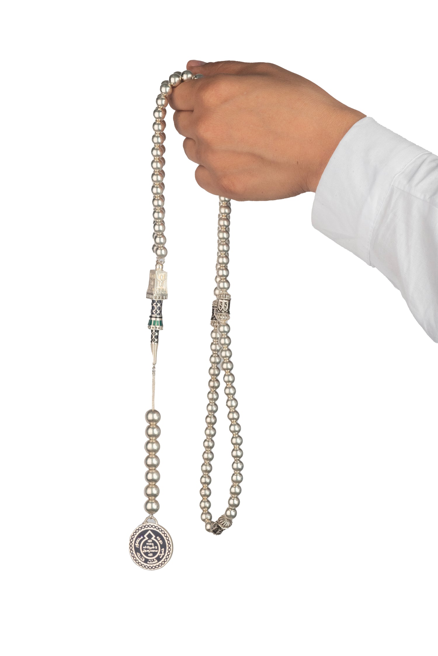 ND00091 - Rosary