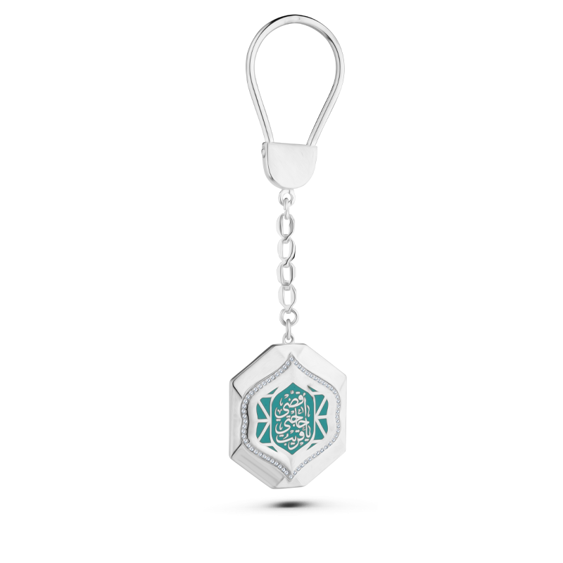 ND00085 - Keychains