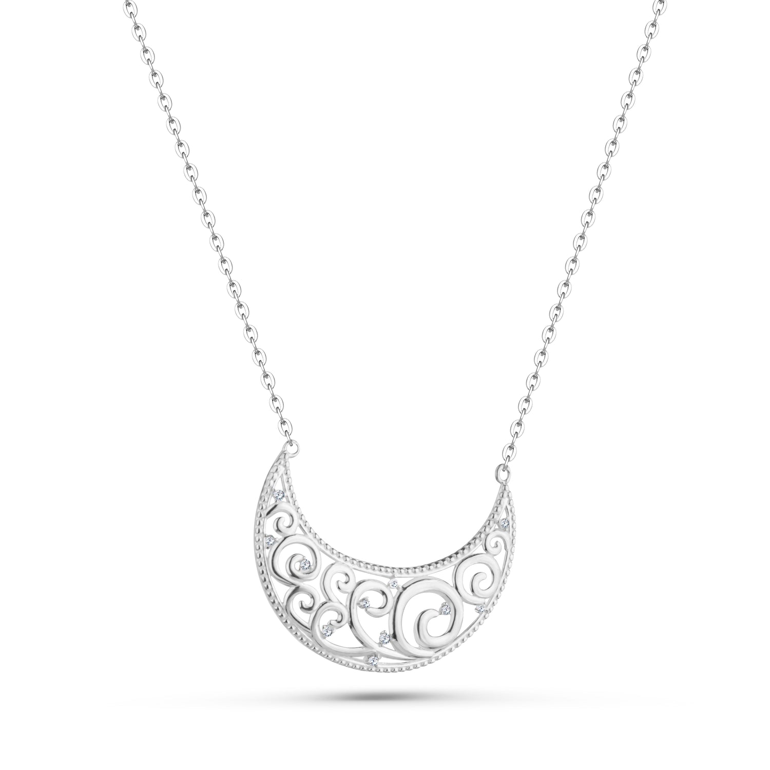 ND00043 - Necklace