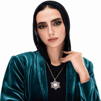 كوليه “الله“ - فضه عيار 925