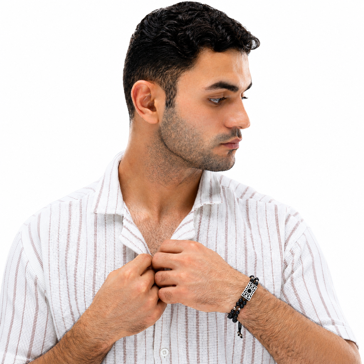 اسوره “خرز “ - فضه عيار 925